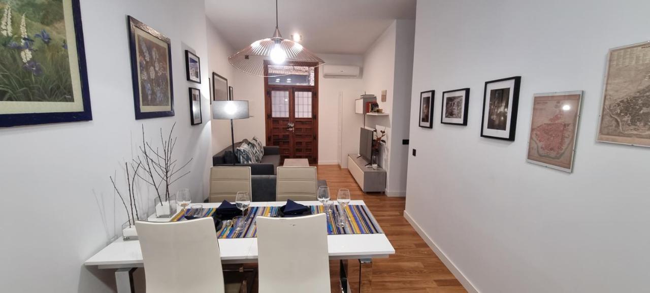 Apartament Atrium Toledo Zewnętrze zdjęcie