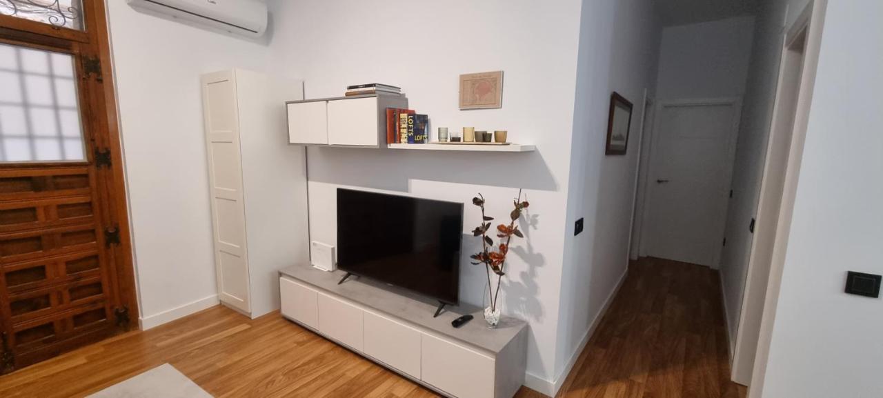 Apartament Atrium Toledo Zewnętrze zdjęcie