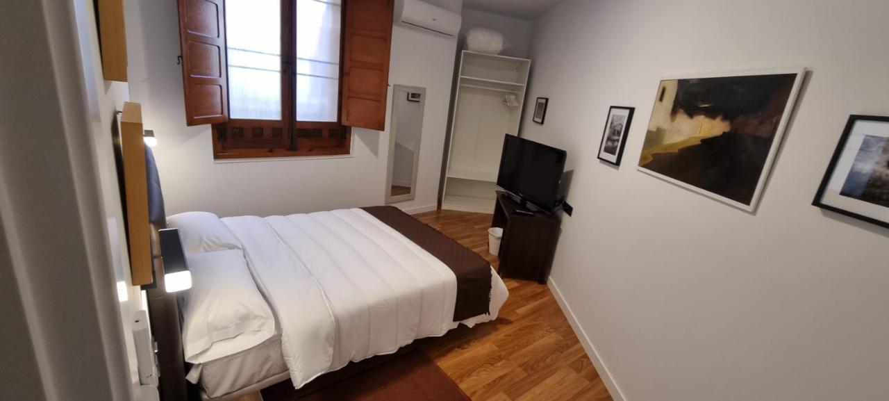 Apartament Atrium Toledo Zewnętrze zdjęcie