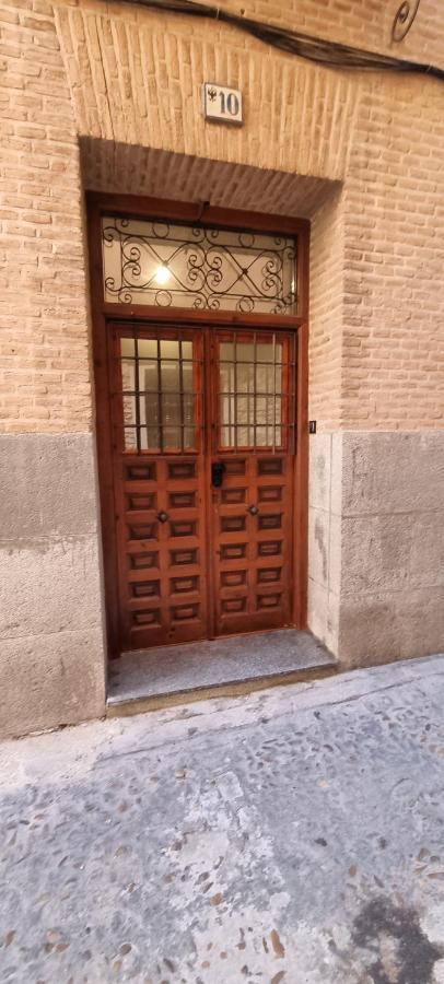 Apartament Atrium Toledo Zewnętrze zdjęcie