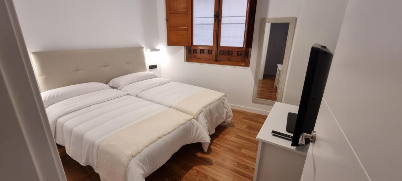 Apartament Atrium Toledo Zewnętrze zdjęcie