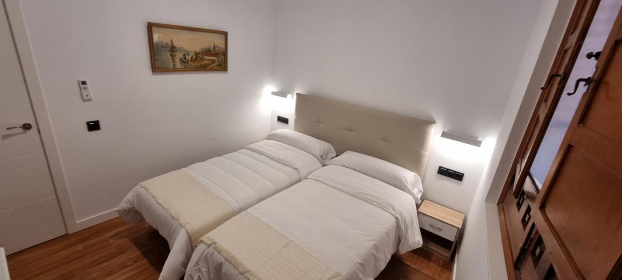 Apartament Atrium Toledo Zewnętrze zdjęcie