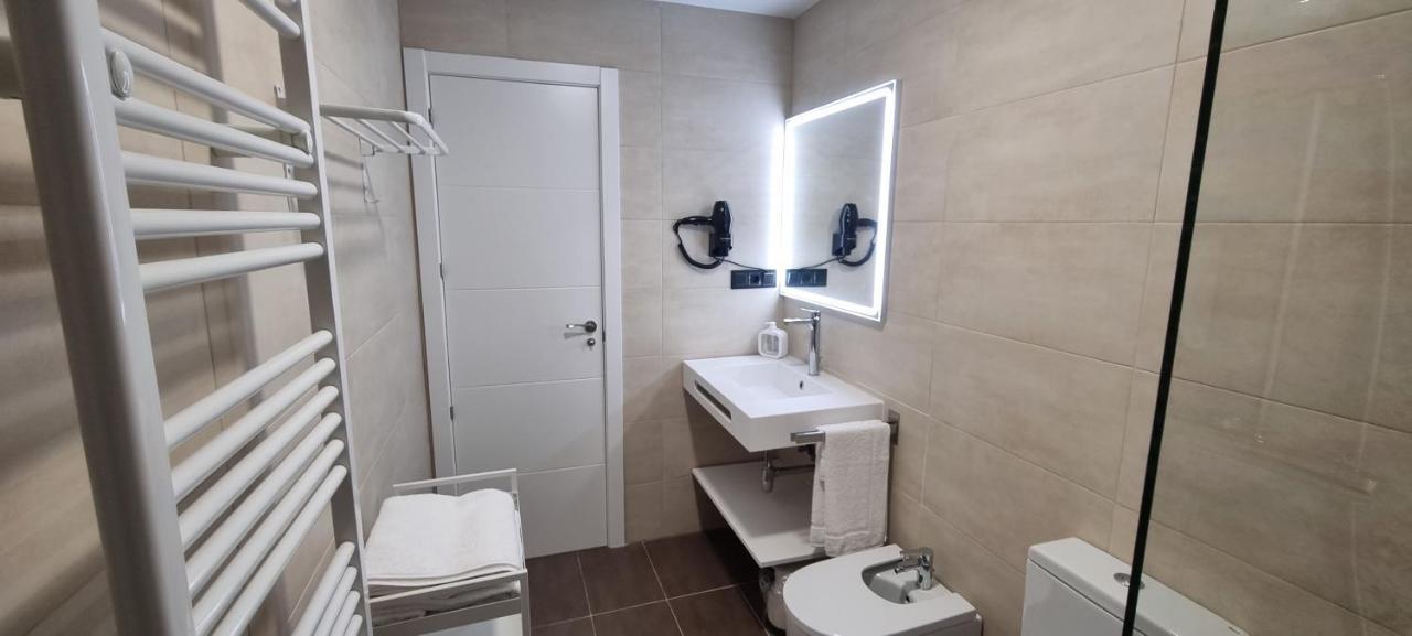 Apartament Atrium Toledo Zewnętrze zdjęcie