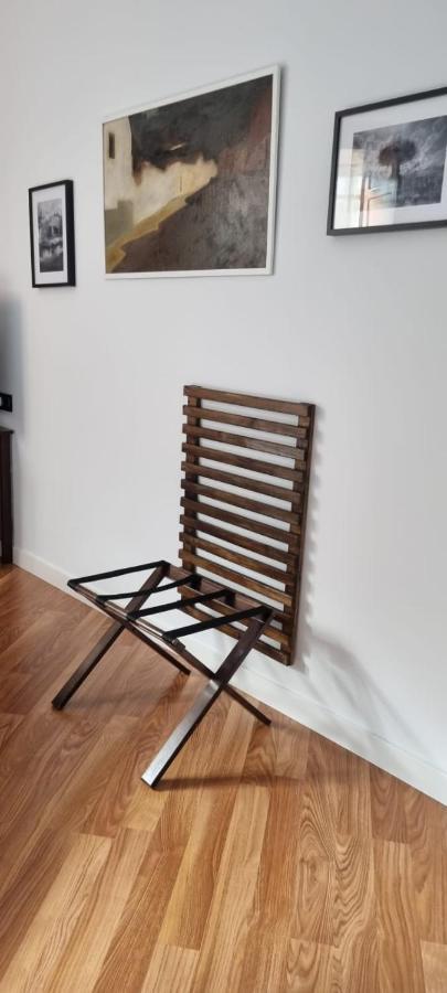 Apartament Atrium Toledo Zewnętrze zdjęcie