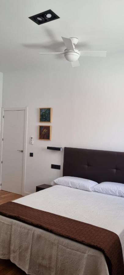 Apartament Atrium Toledo Zewnętrze zdjęcie